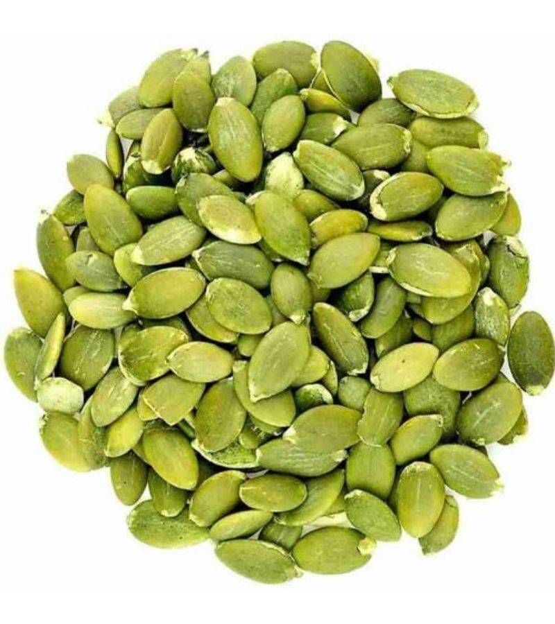 Pumpkin Seed